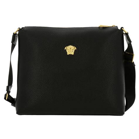 sac versace homme|versace handbags sale.